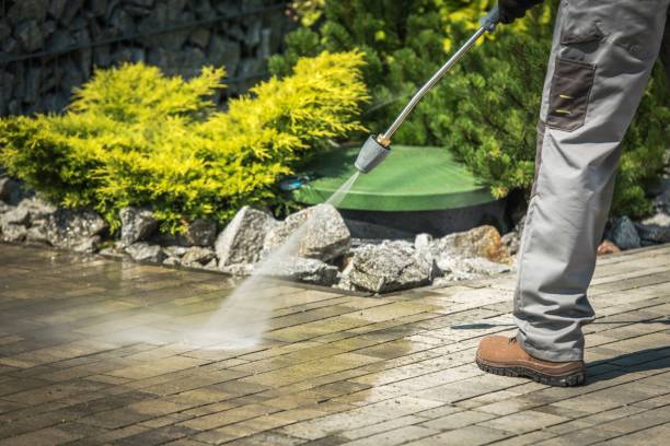 Best Factory Floor Cleaning  in Hampton Manor, NY