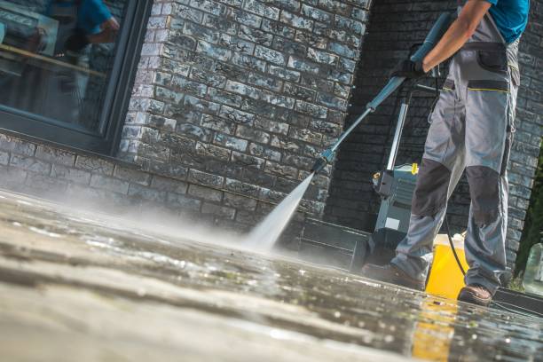 Concrete Sealing in Hampton Manor, NY