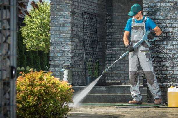Best Patio and Deck Pressure Washing  in Hampton Manor, NY