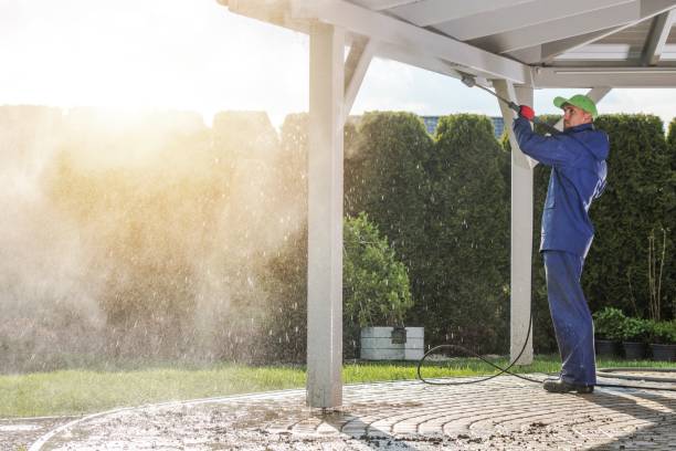 Best Warehouse Cleaning  in Hampton Manor, NY
